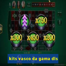 kits vasco da gama dls